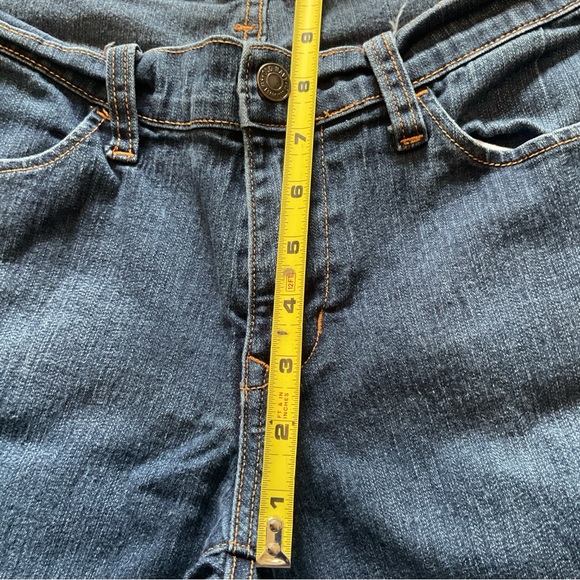 Old Navy Women's 8 Blue Jeans “The Flirt” - Picture 8 of 15